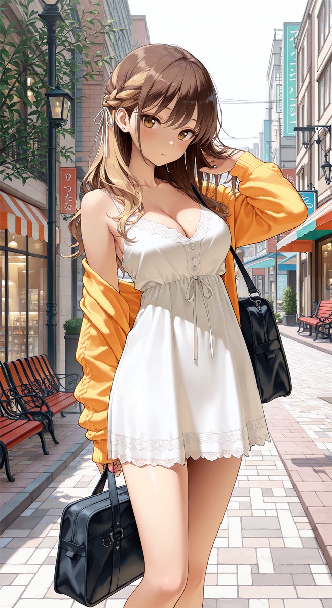 Anime X
