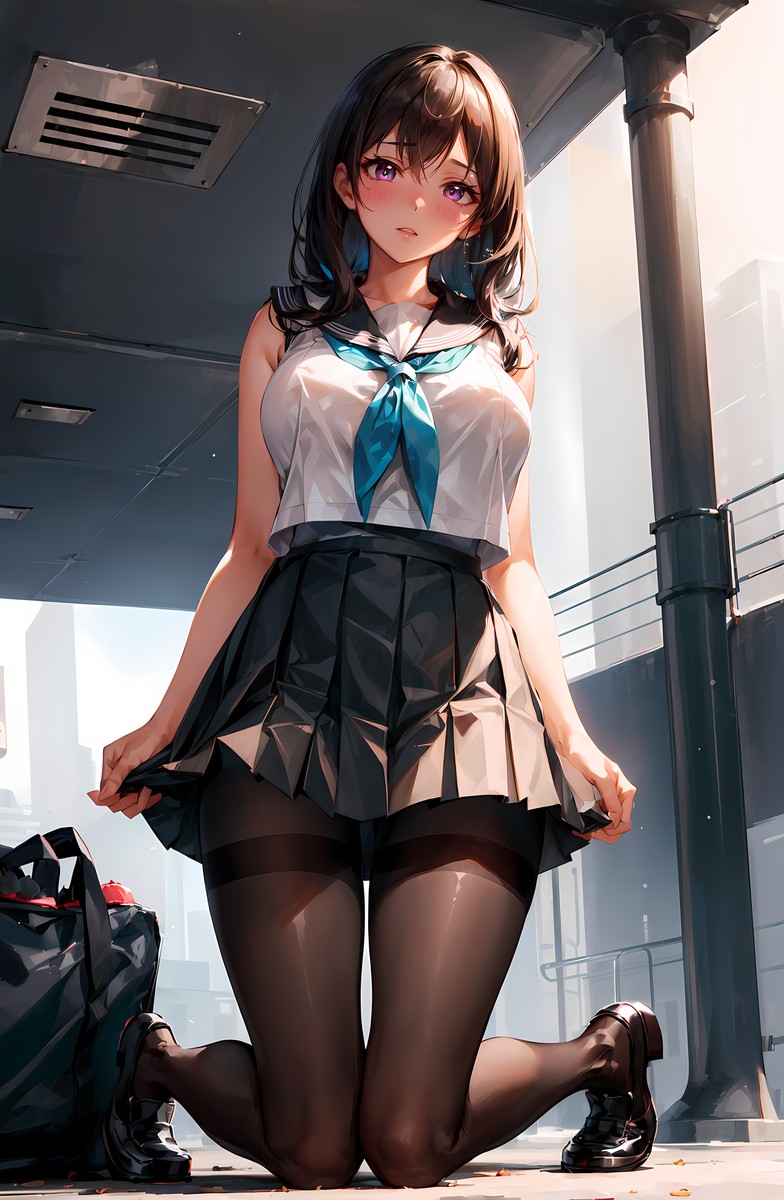 Anime X