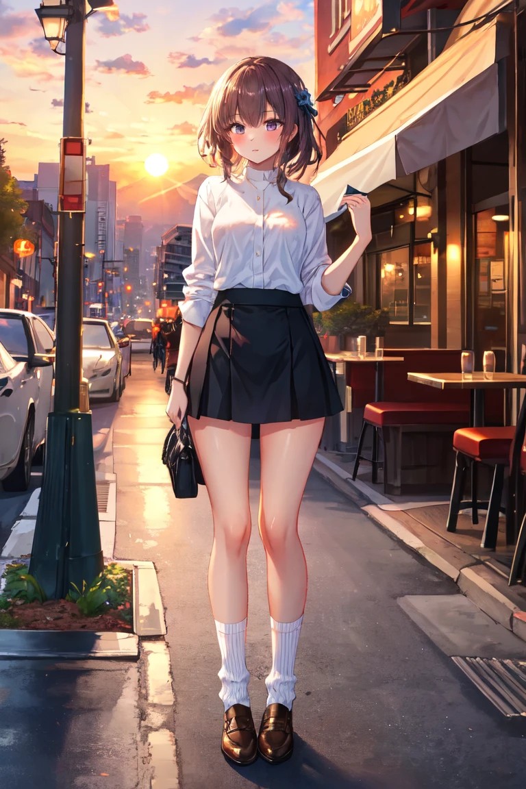 Anime X