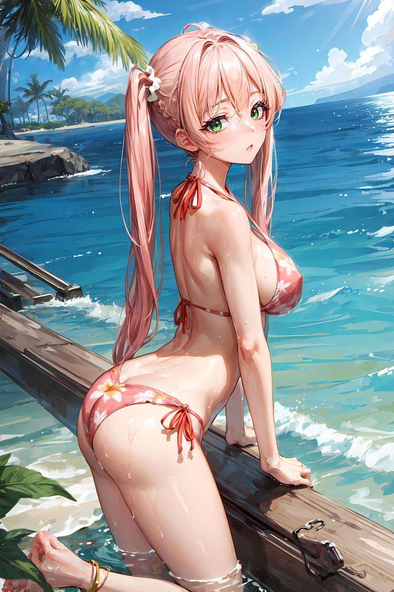 Anime X