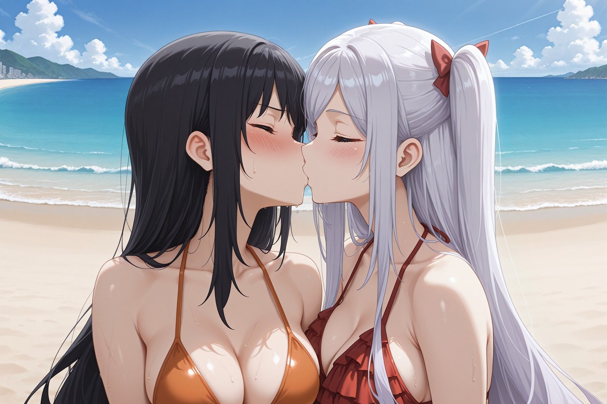 Anime X