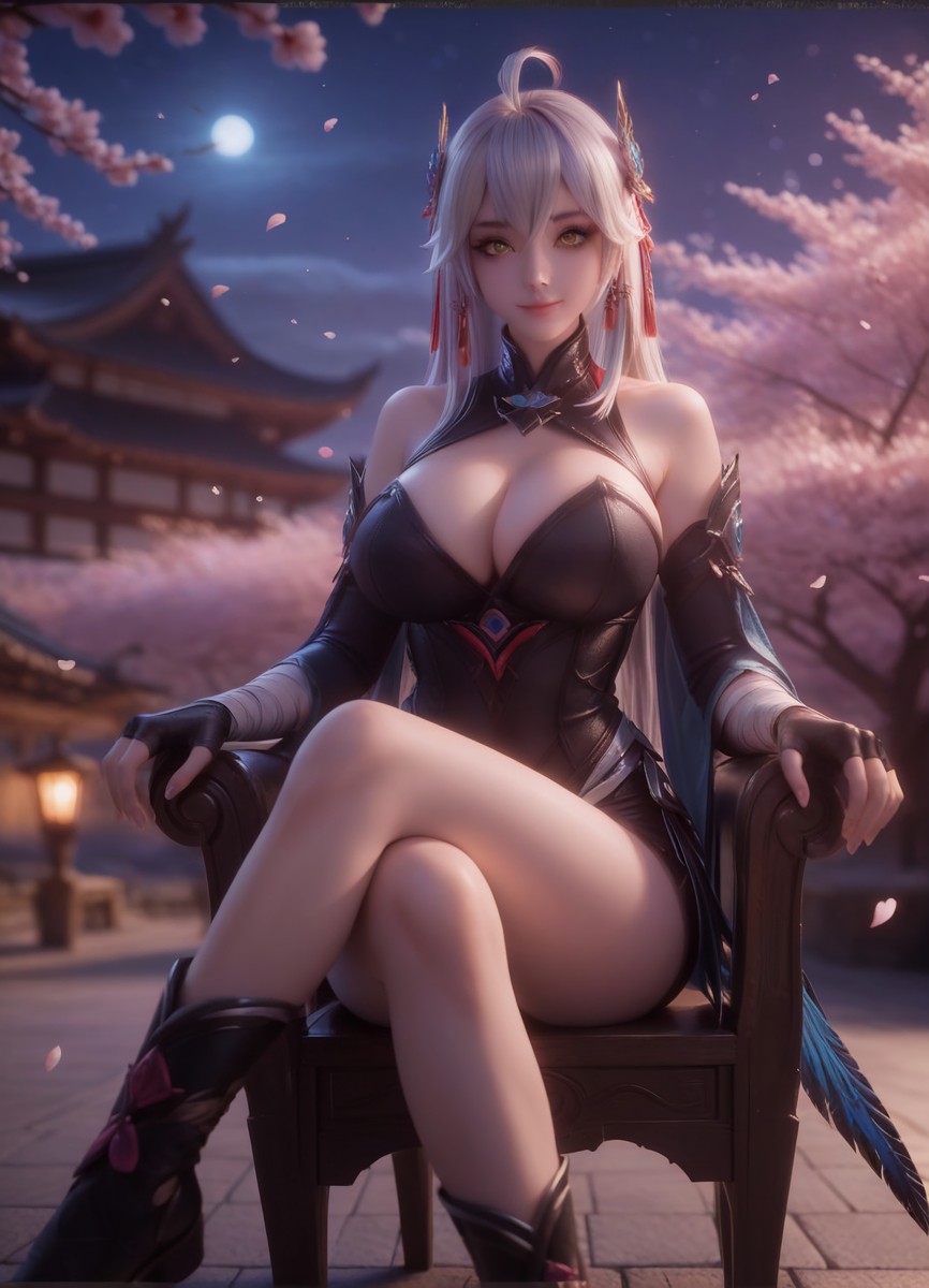 Anime X