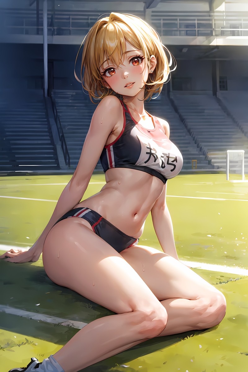 Anime X