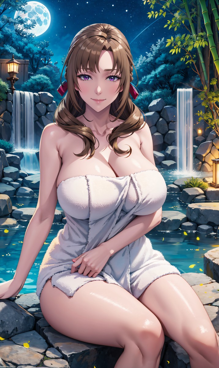 Anime X