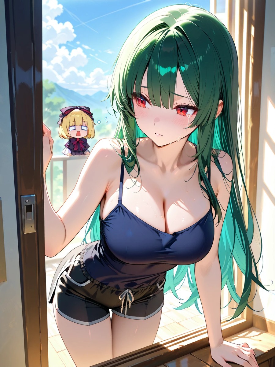 Anime X