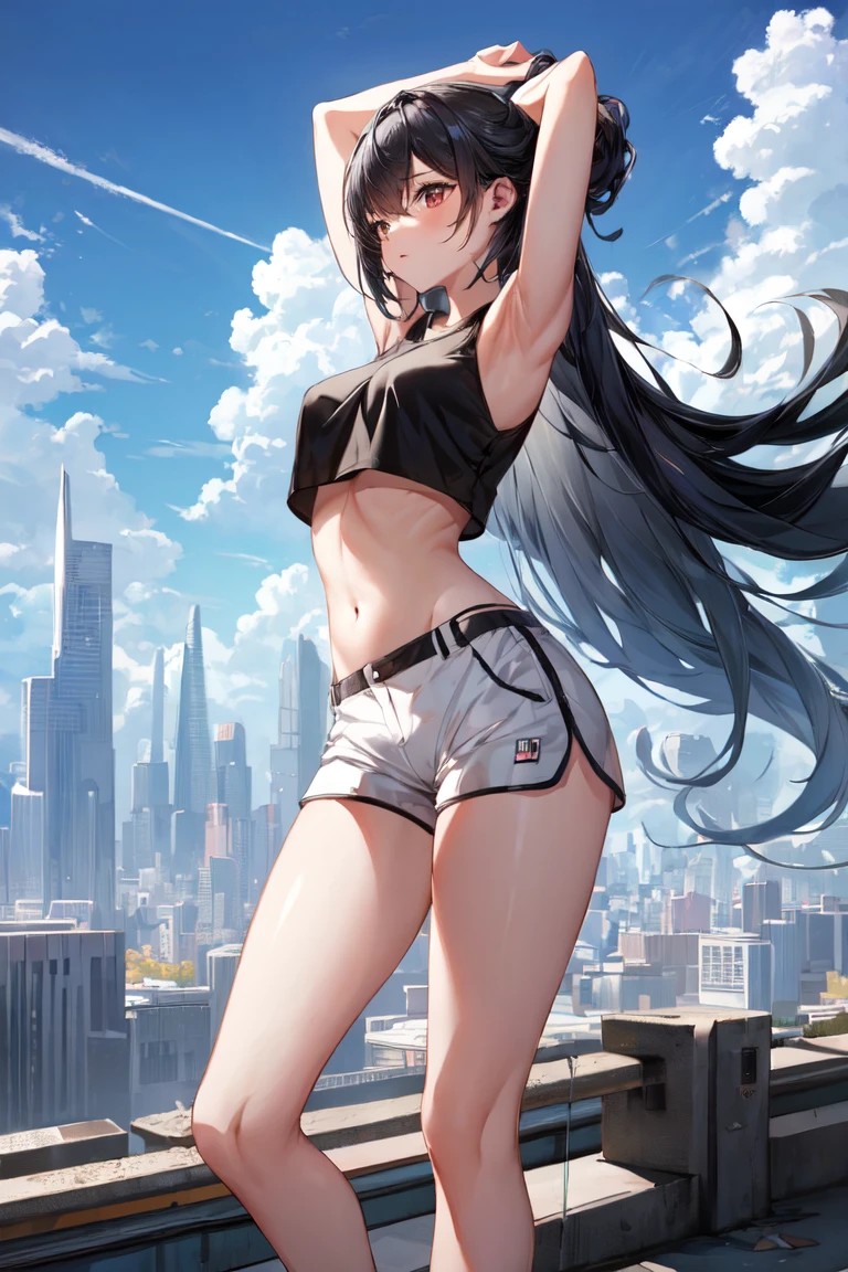 Anime X