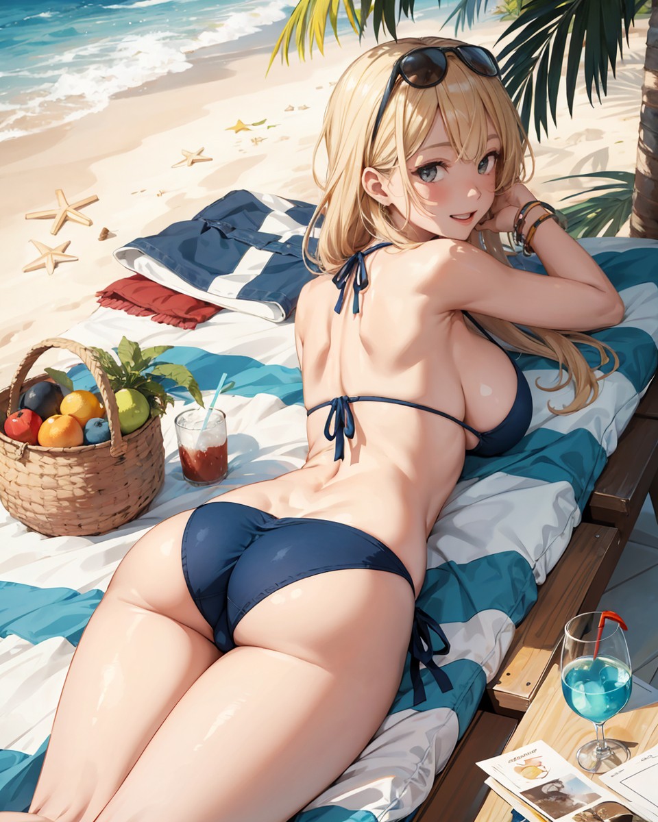 Anime X