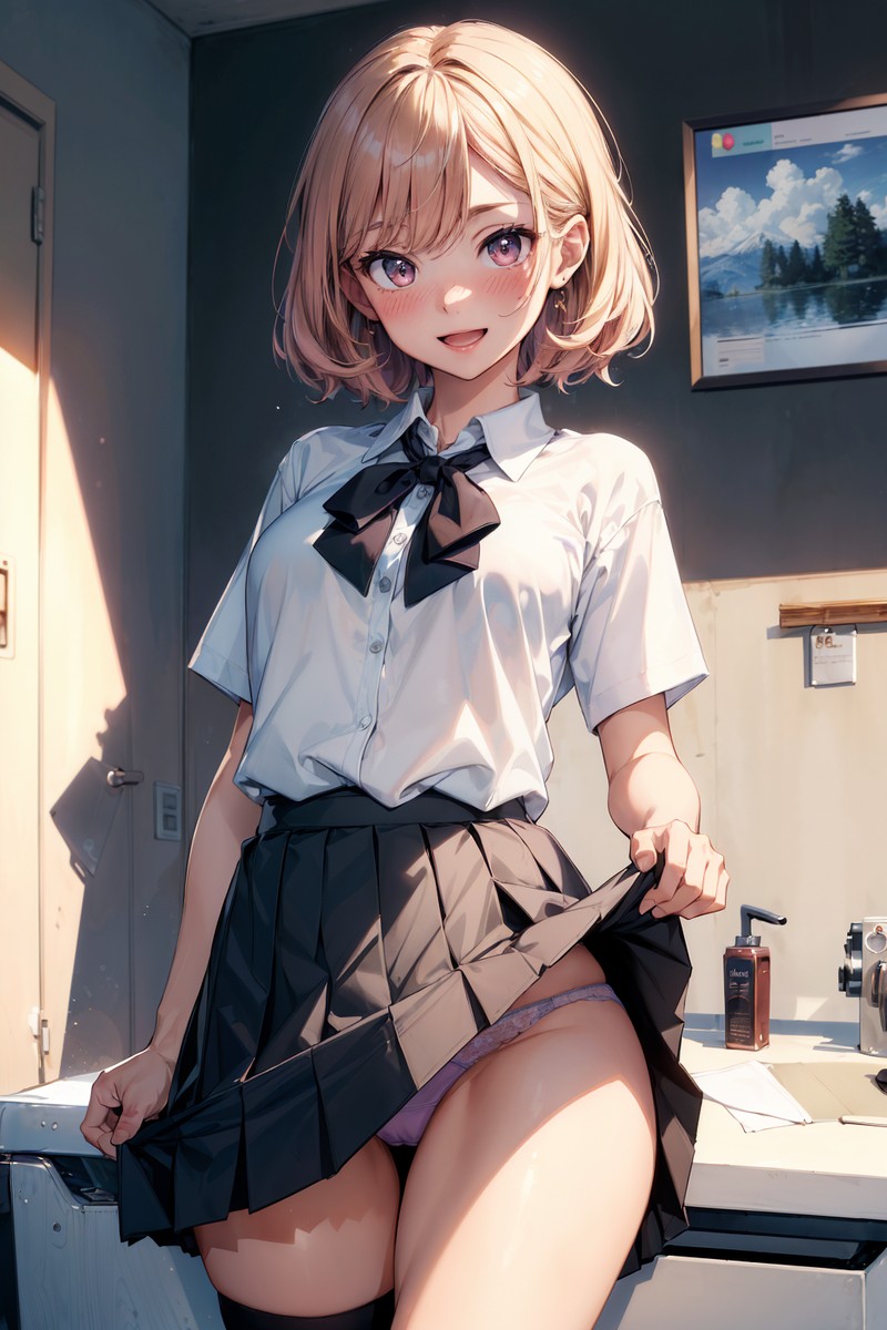 Anime X