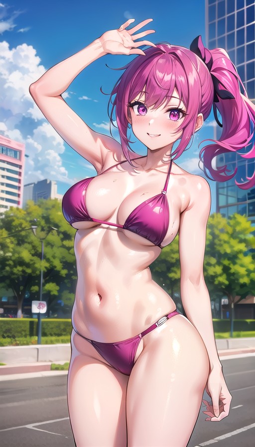 Anime X