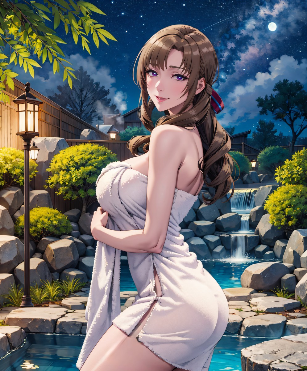 Anime X