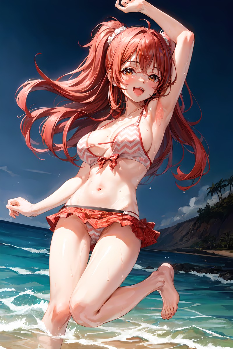 Anime X