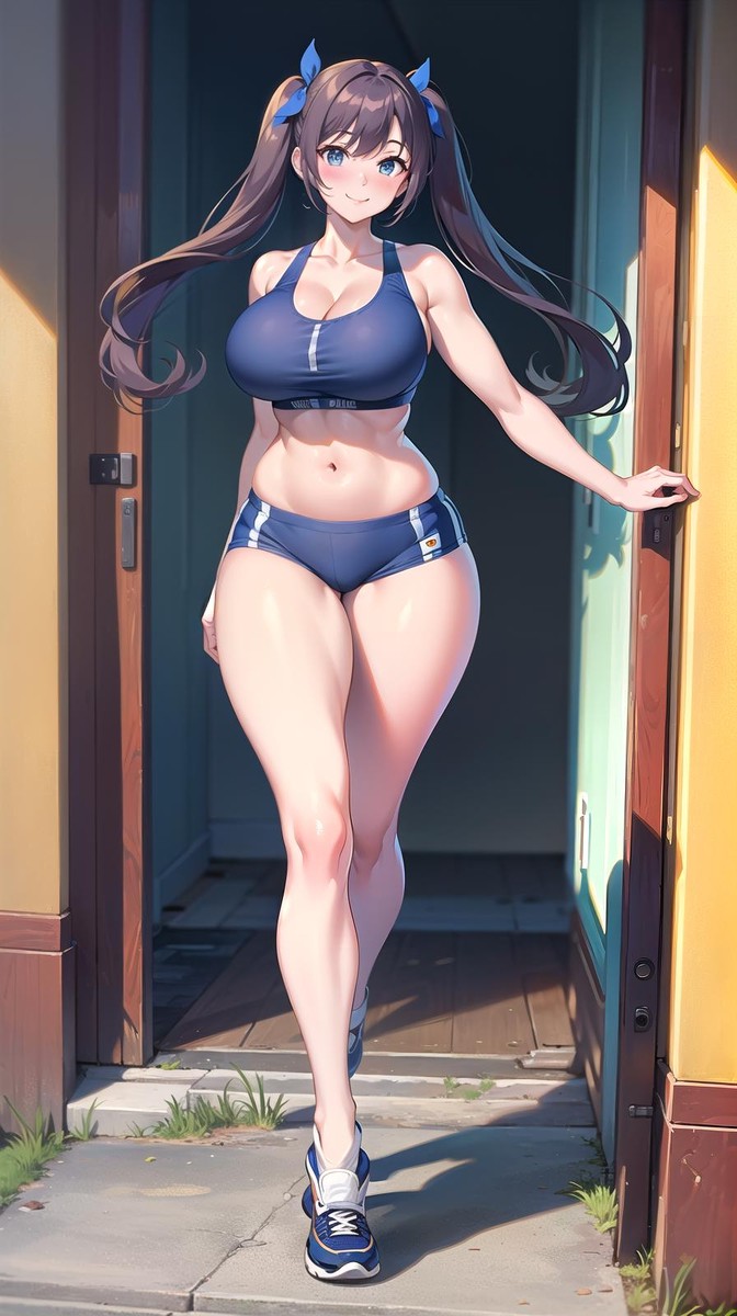 Anime X