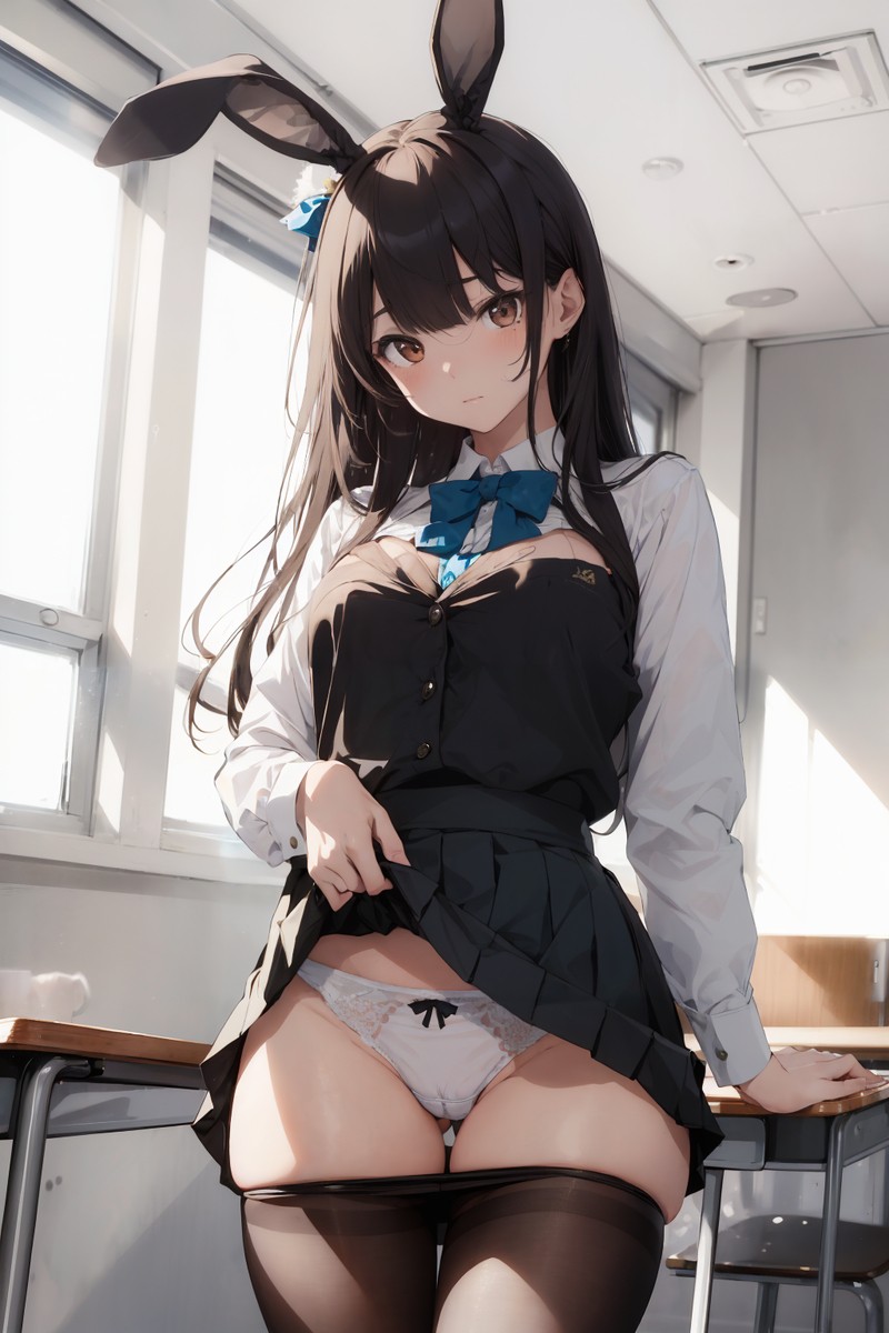 Anime X