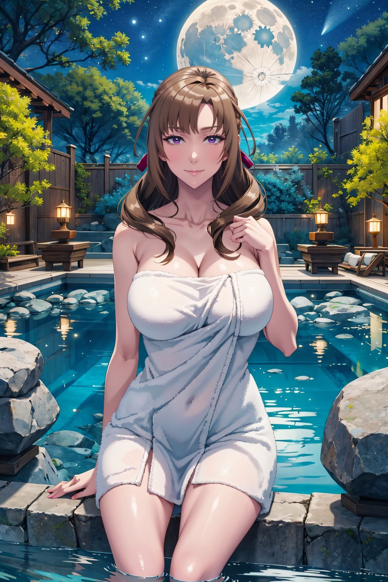 Anime X