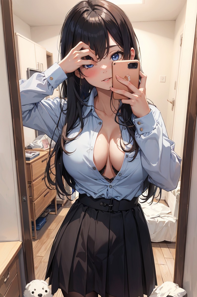 Anime X