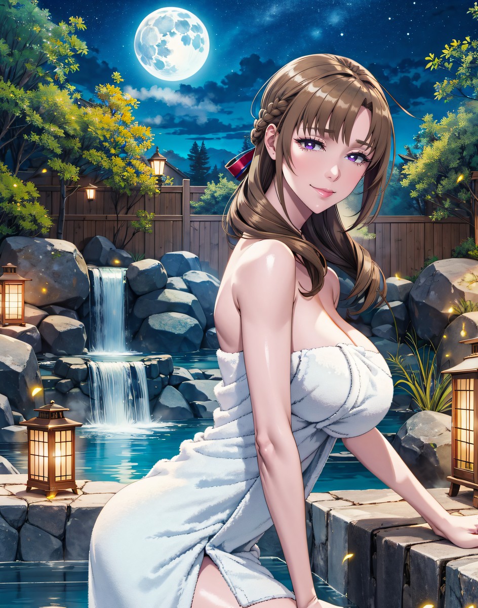 Anime X