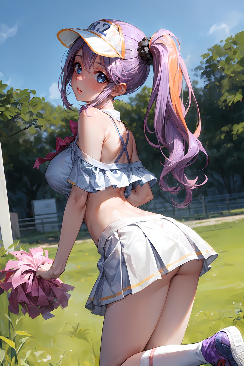 Anime X