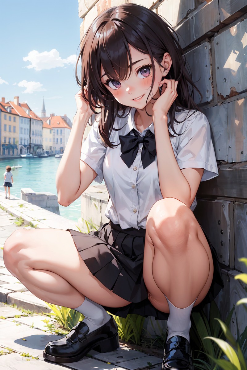 Anime X