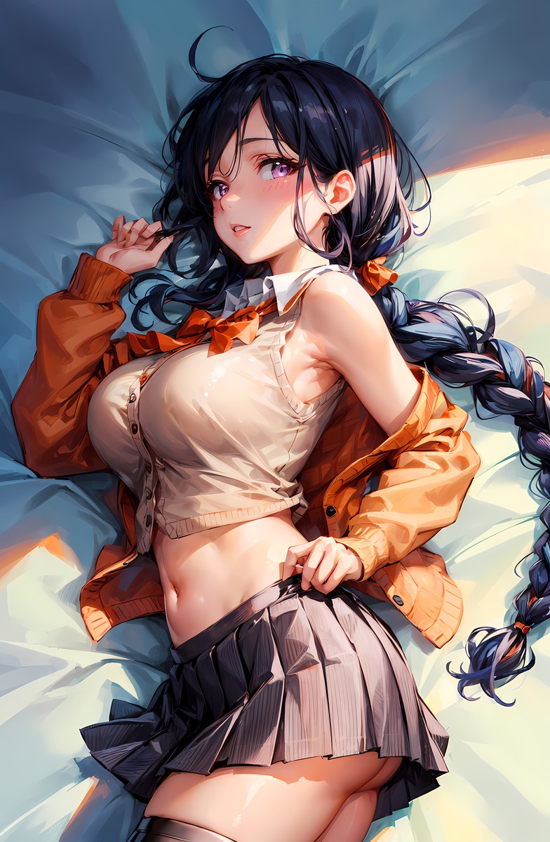 Anime X