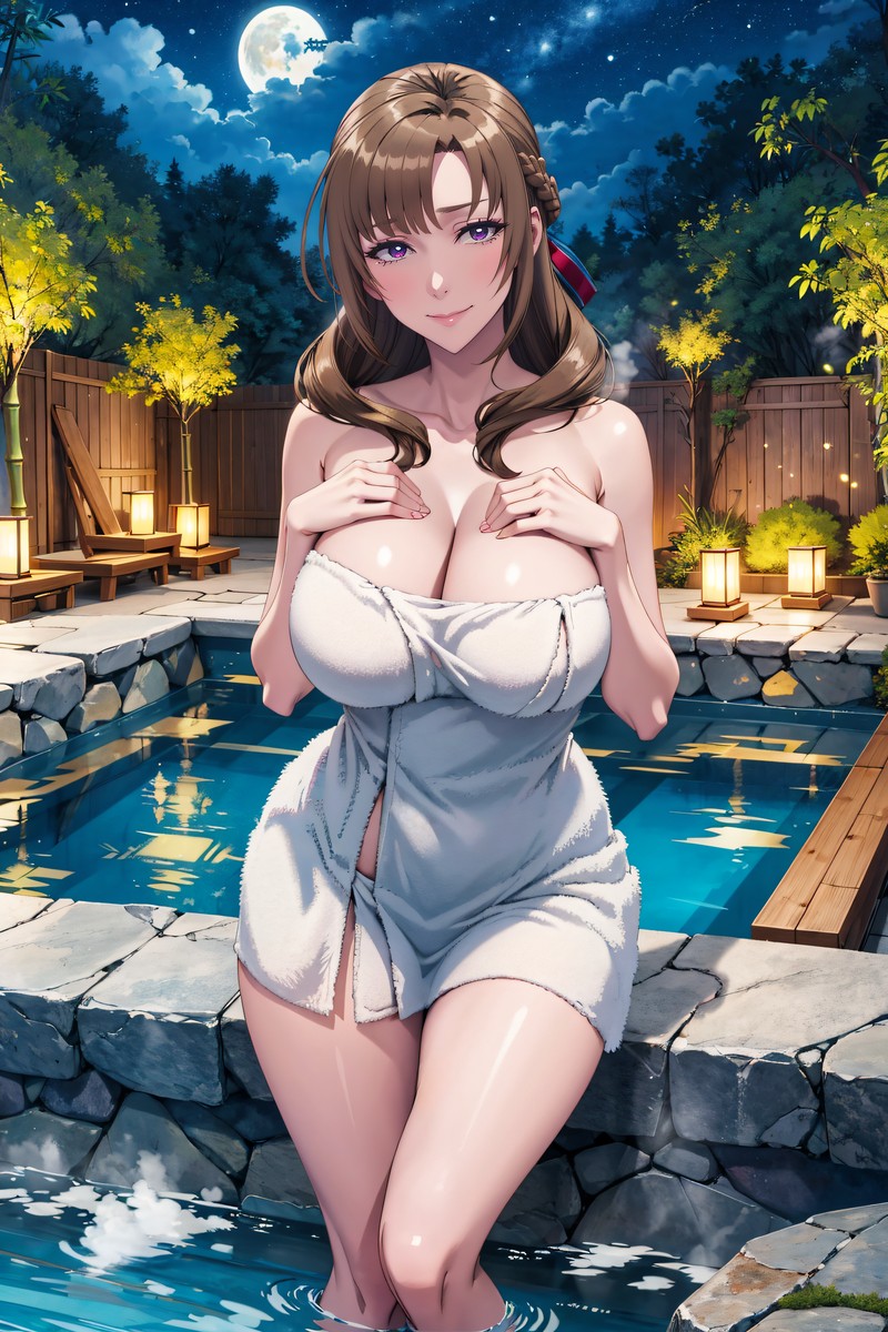 Anime X