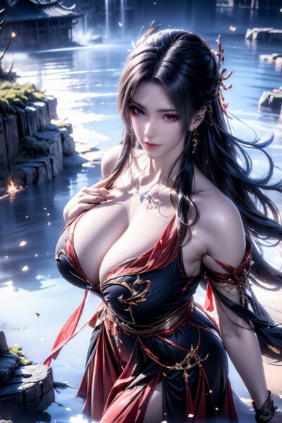 Anime X