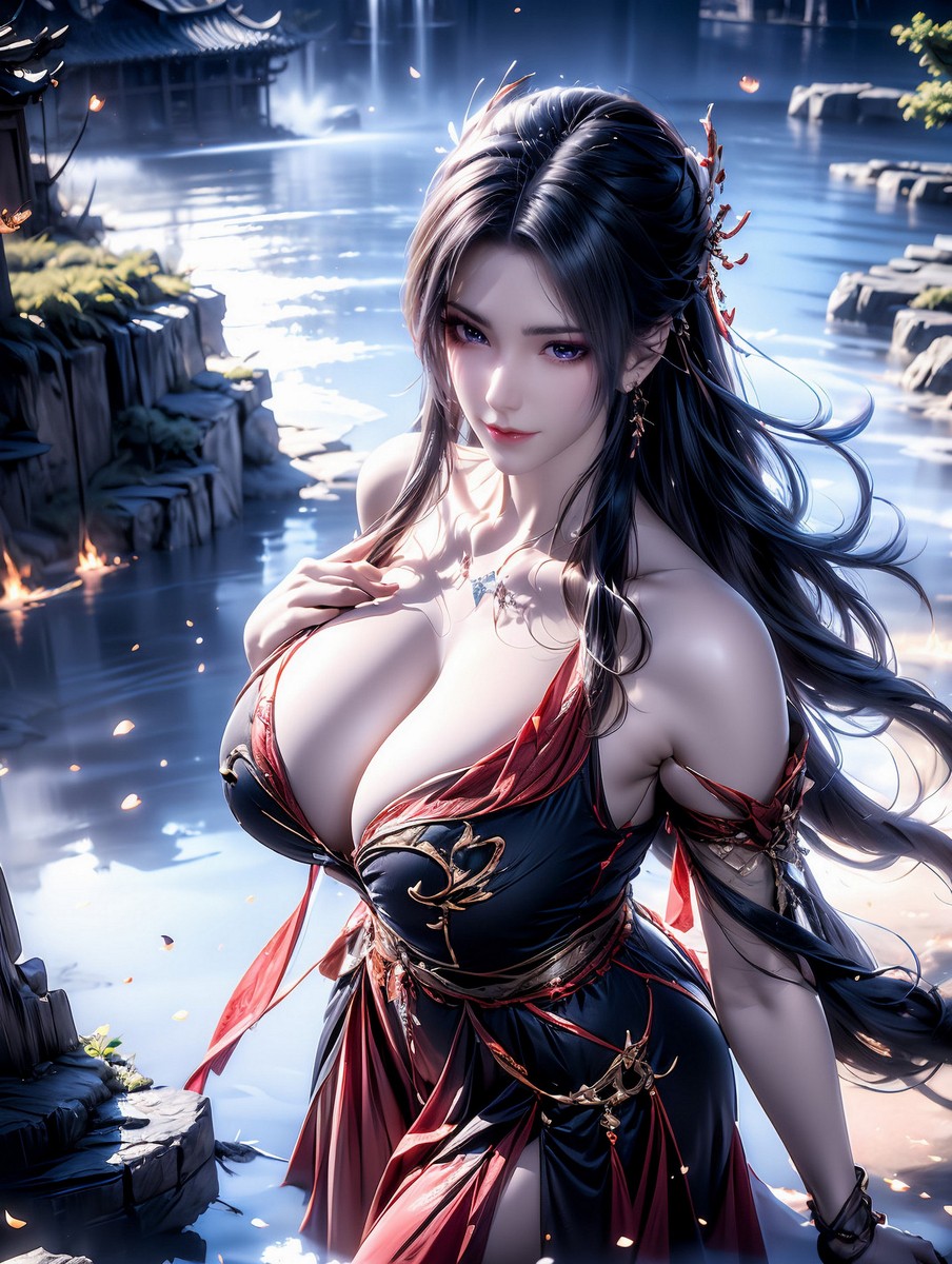 Anime X