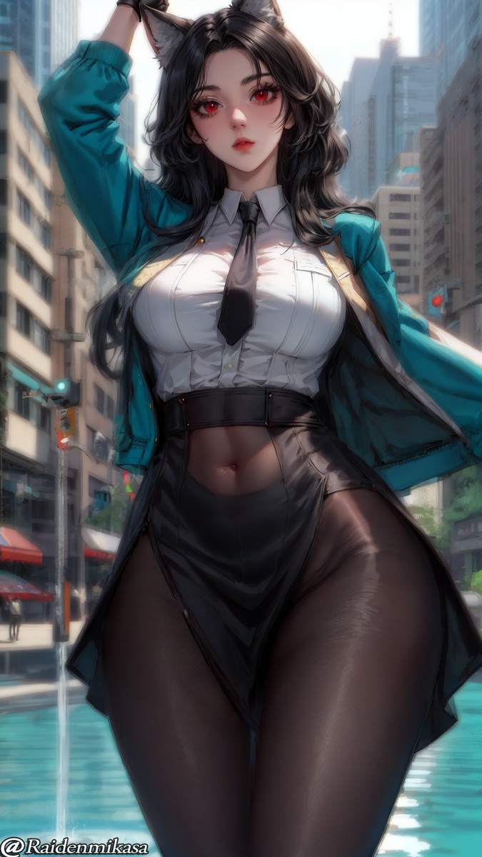 Anime X