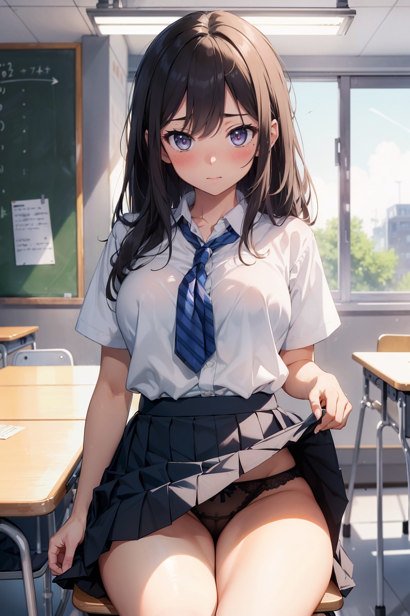 Anime X