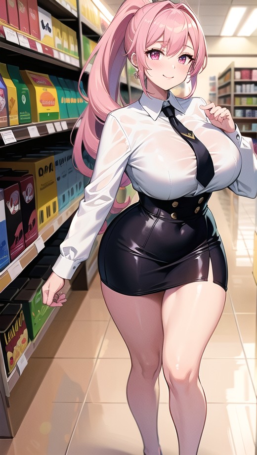 Anime X