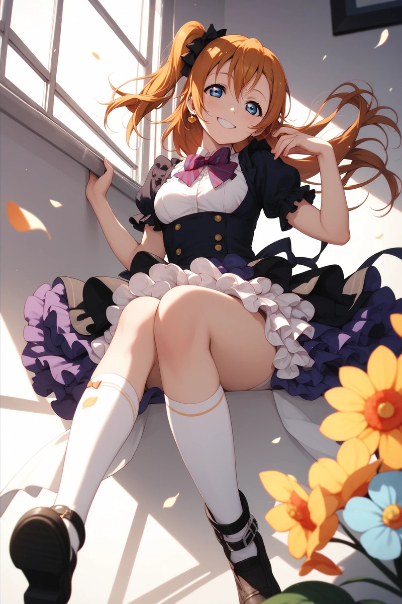 Anime X