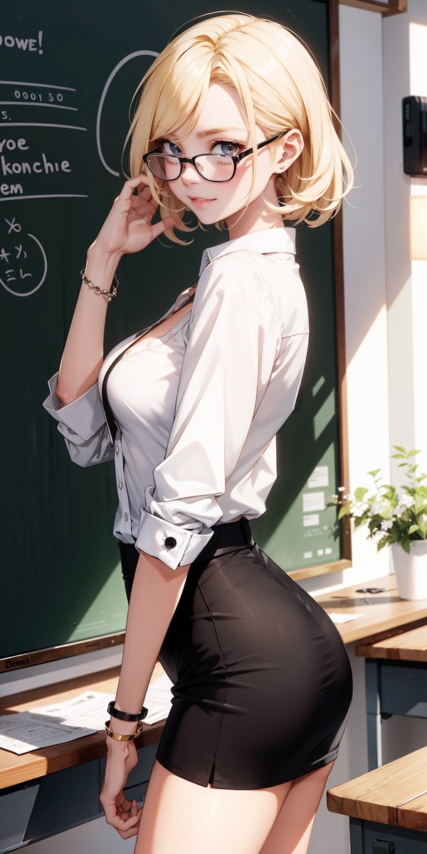 Anime X