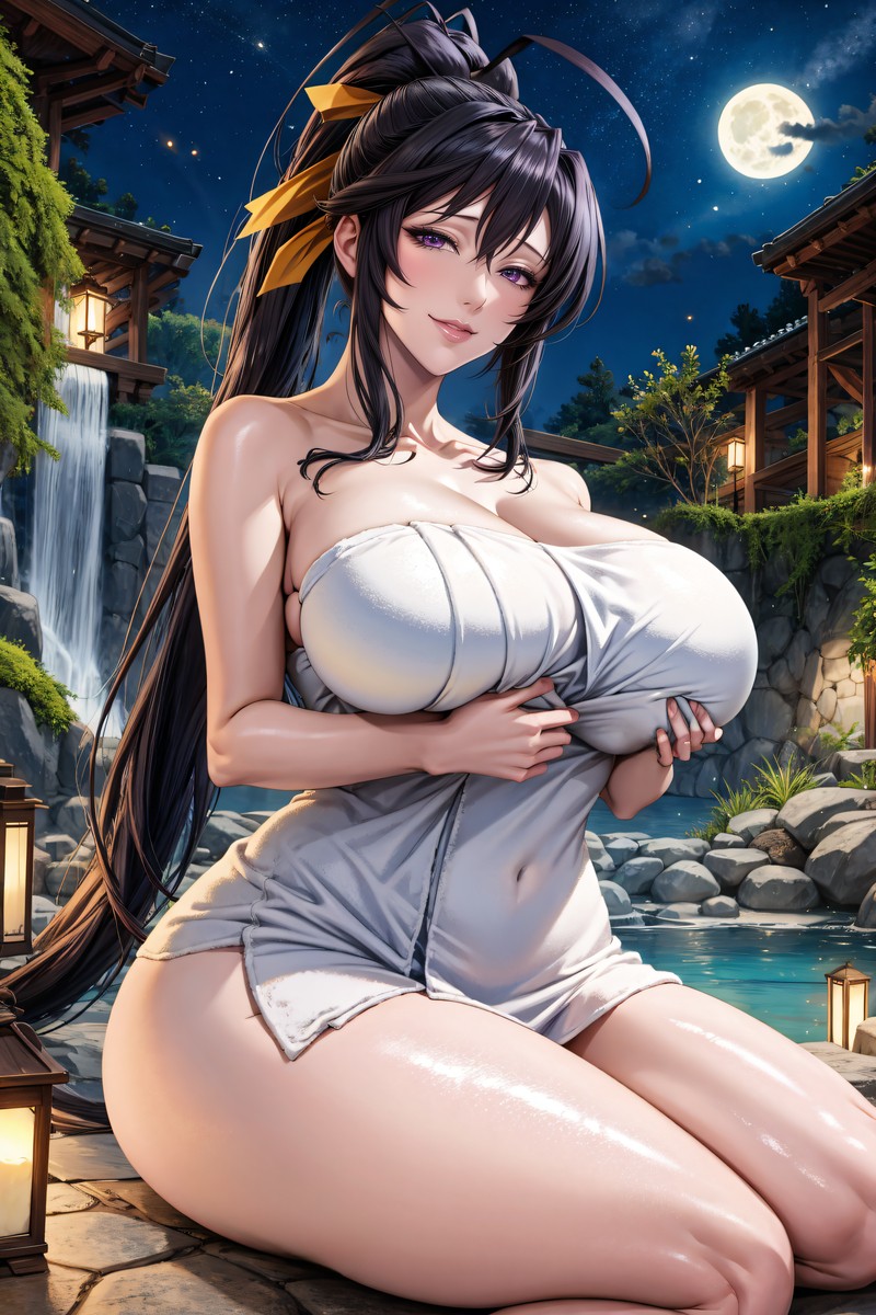 Anime X