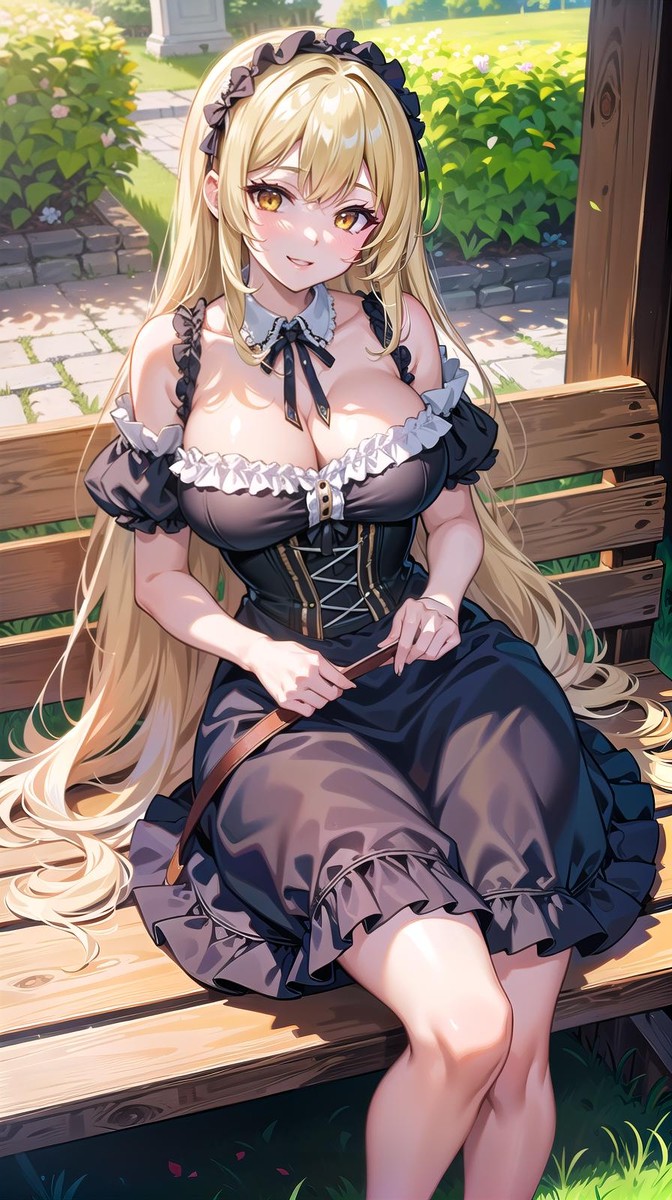 Anime X