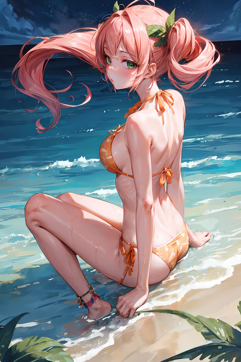 Anime X