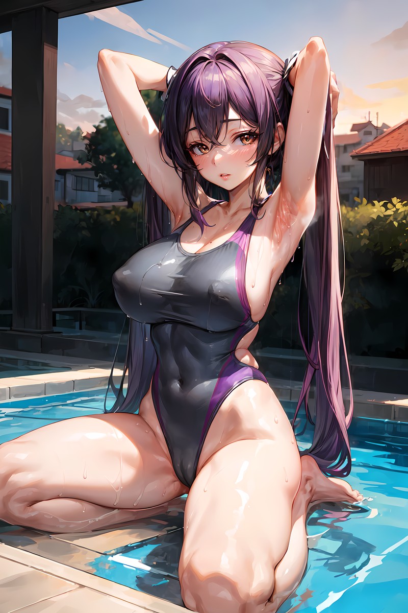 Anime X