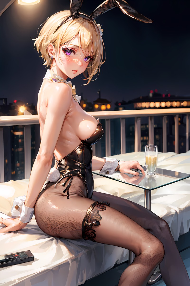 Anime X
