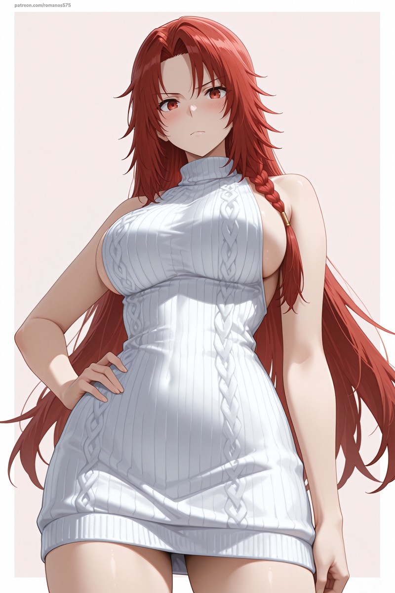 Anime X