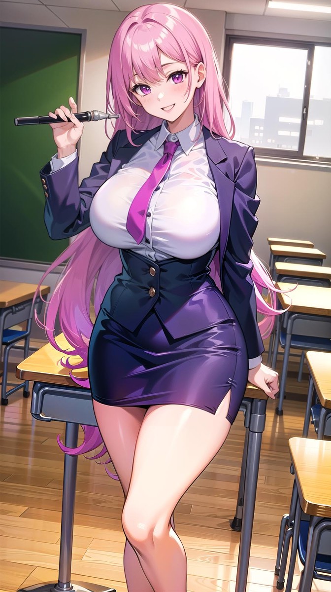 Anime X