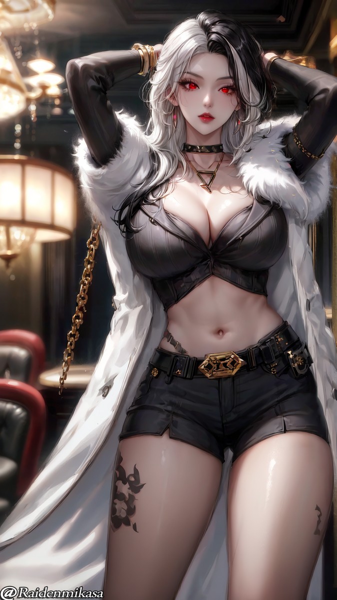 Anime X