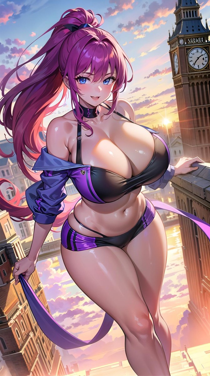 Anime X