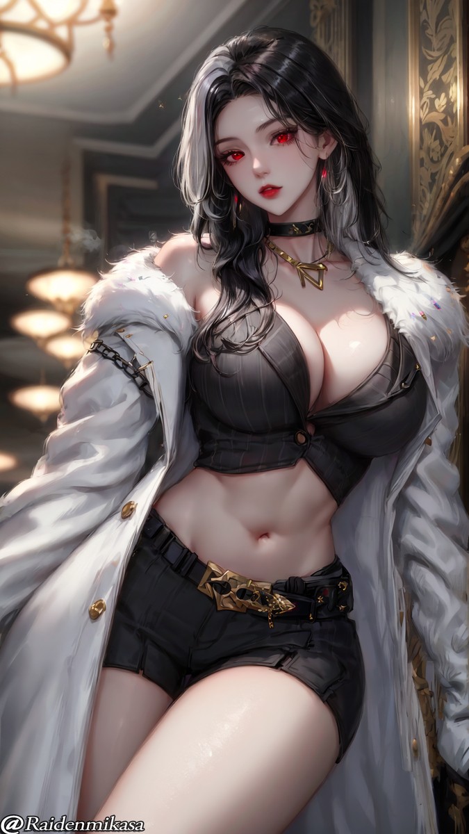 Anime X