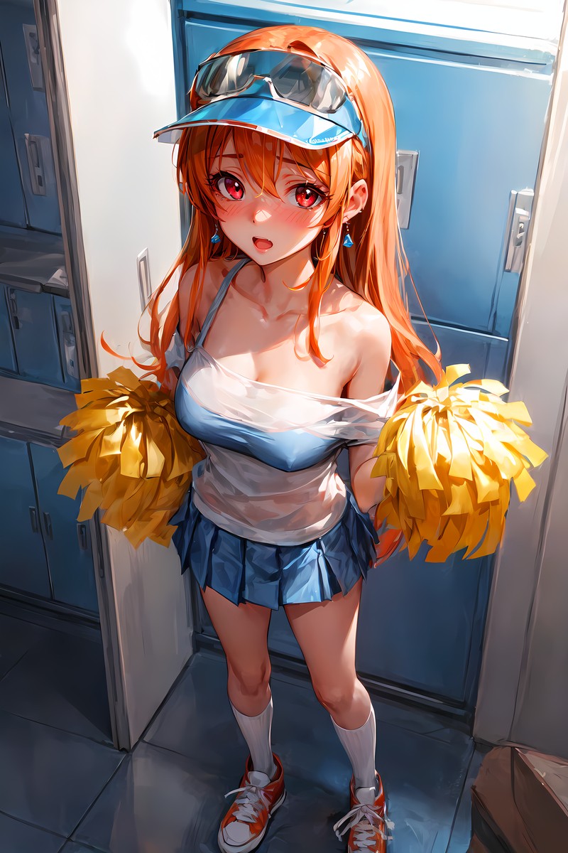 Anime X