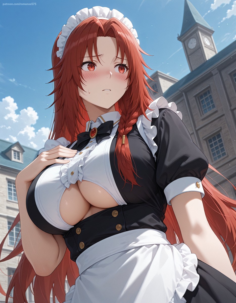 Anime X