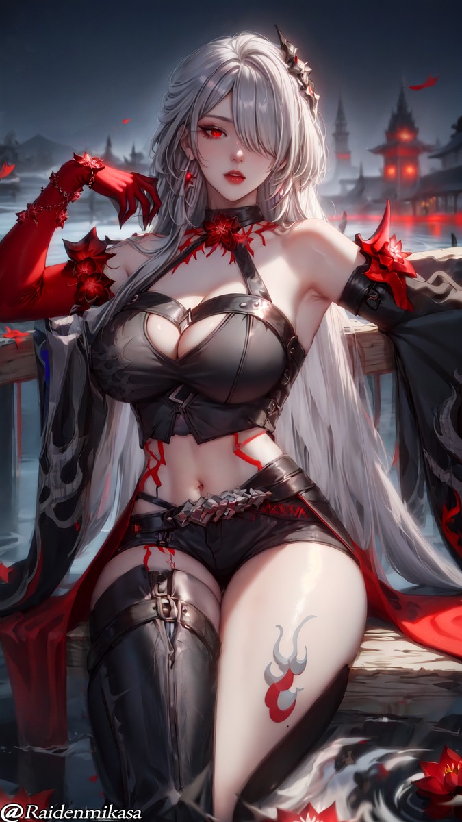 Anime X