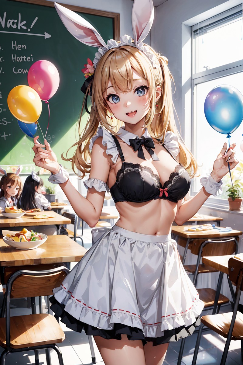 Anime X