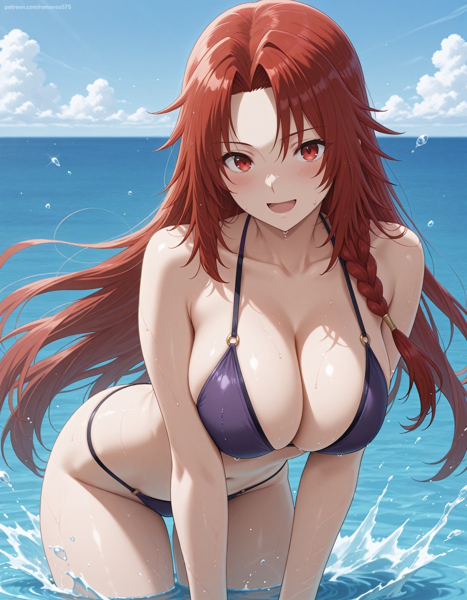 Anime X