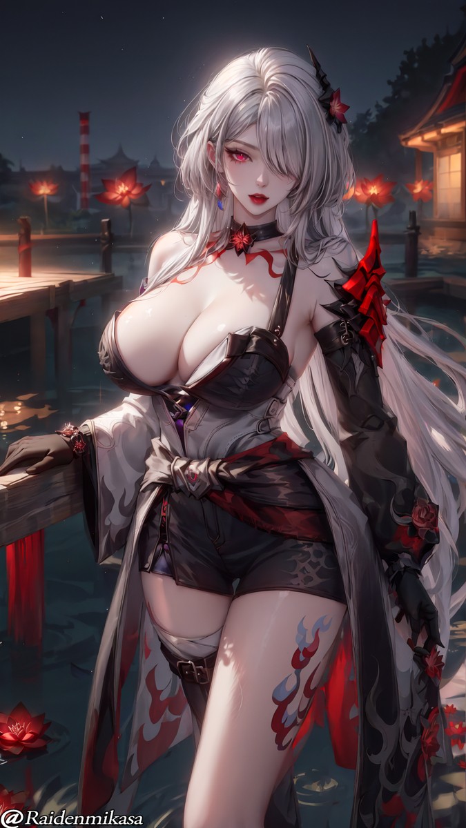 Anime X