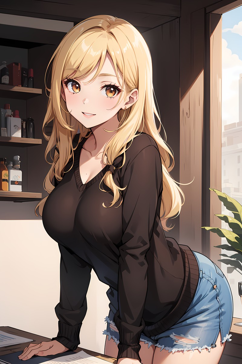 Anime X