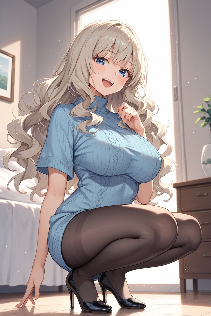 Anime X