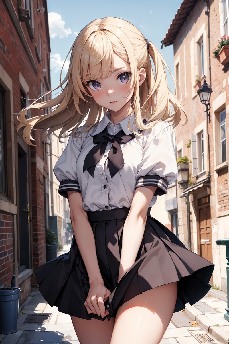 Anime X